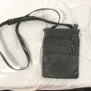 Shiraleah Chicago Cross Body Purse